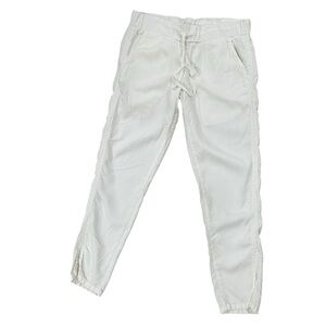 Bella Dahl Tencel Lyocell Joggers